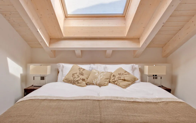 Alex Lodge Zermatt – Private Luxury Apartments