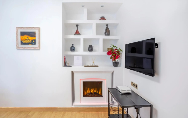 Apartamento Candela