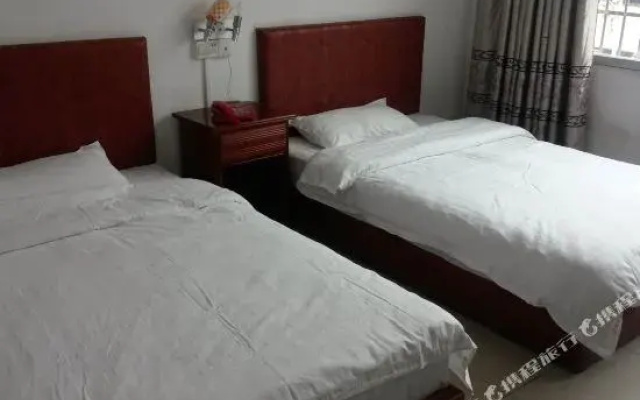 Jinjiang Hotel