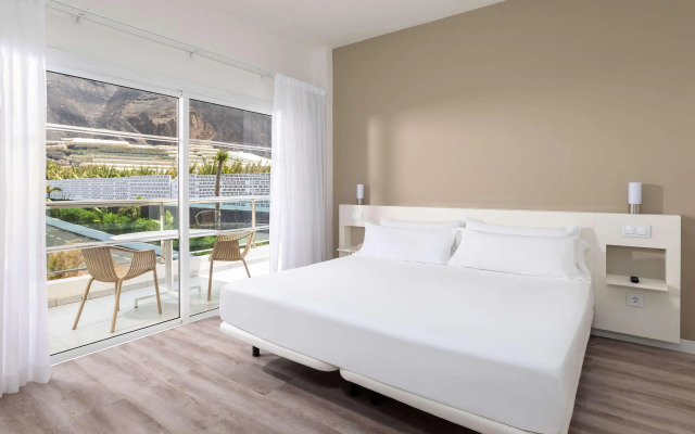Meliá La Palma