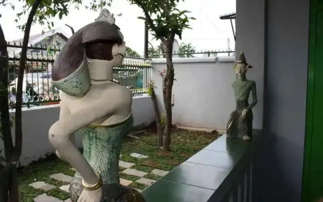 Jasmine Heritage Homestay