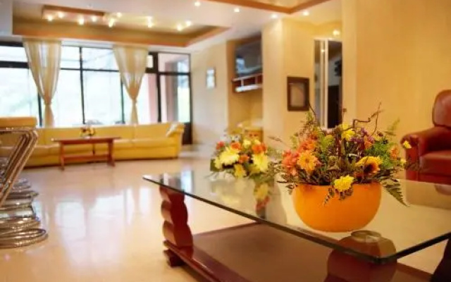 Hotel Dobru