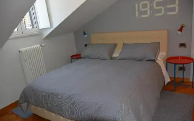 Tic Tac Loft