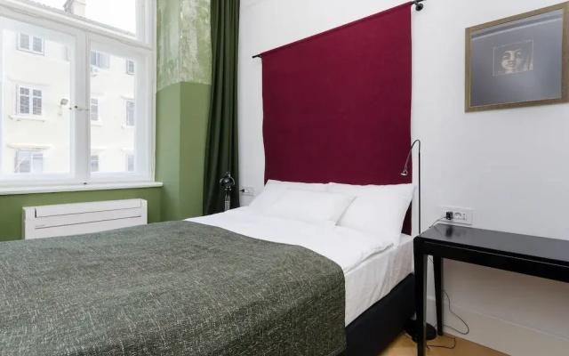 Apartment Srecko