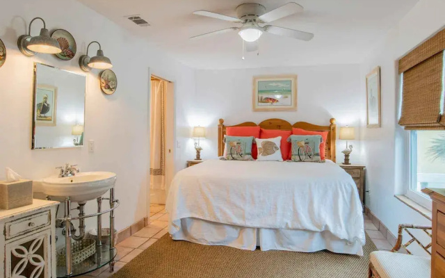 Blue Heron by Southern Vacation Rentals
