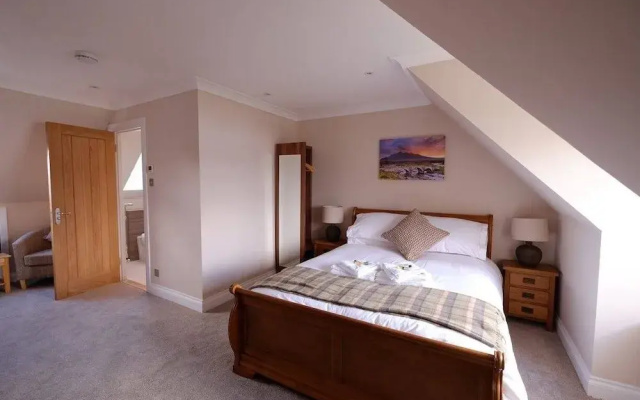 The Tide B&B