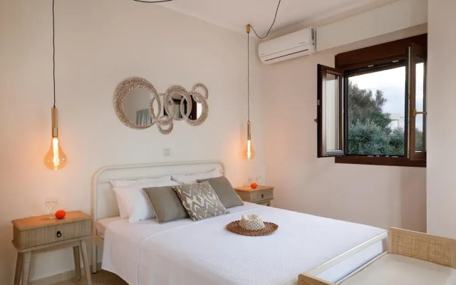 Sky Hill - Holiday Apartments
