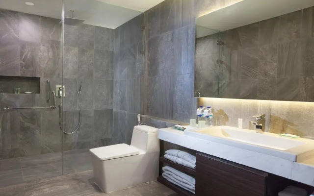 Laska Hotel Sukabumi