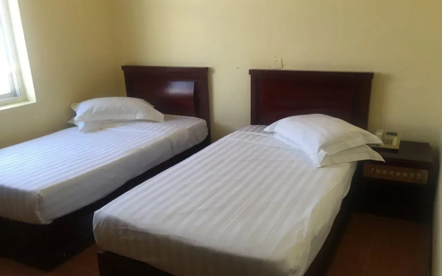 Rungwe Palace Hotel