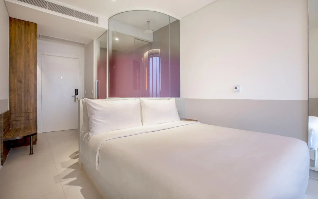 Wink Danang Centre, Unscripted by Hyatt - 24 Hours stay