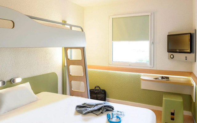 Ibis Budget Newport
