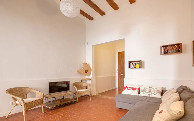 1840 Apartments Sitges