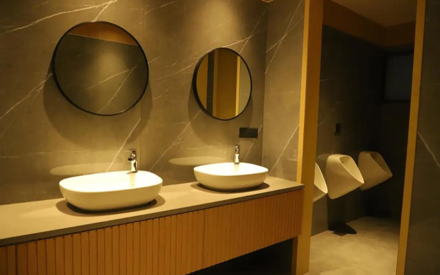 37th Crescent Navi Mumbai