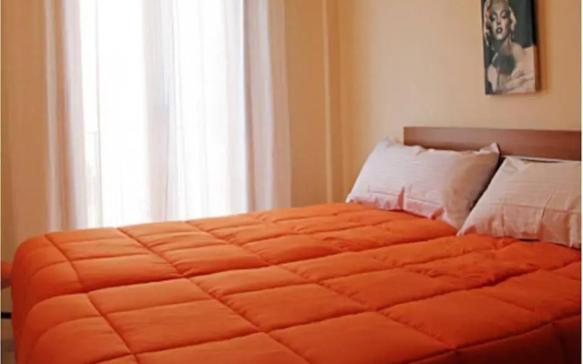 Apartamentos Turísticos Puerta Nueva