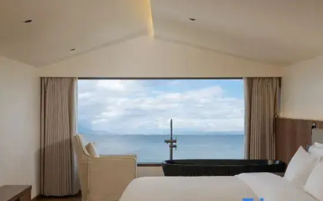 Yunqi Dali Sea View Hotel