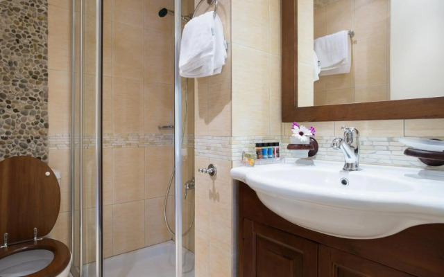 Porto Vitilo Boutique Hotel