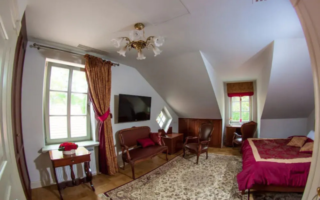 Willa Różana - Ormonde Resorts