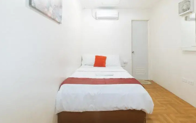 Check Inn Hotel Dumaguete City By Reddoorz