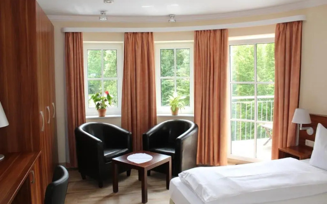 Hotel Villa Passion