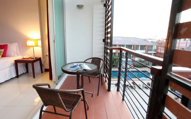 Paradise Hotel