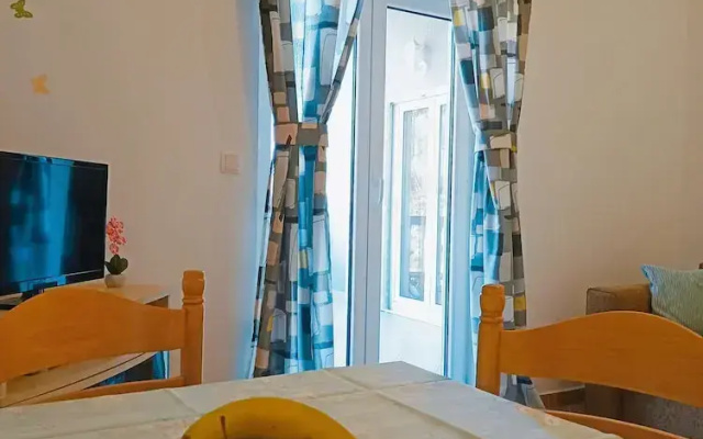 Apartment in Senj Near Seabeach