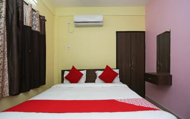 Aashray Guest House By OYO Rooms