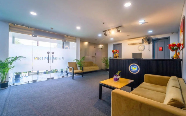 Hotel Premium Inn