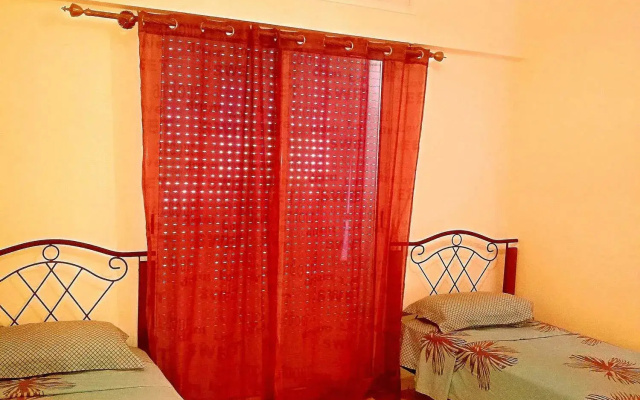 Residence Tifaouine Agadir