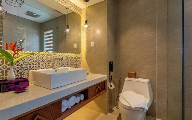 The Saga Hotel Hoi An