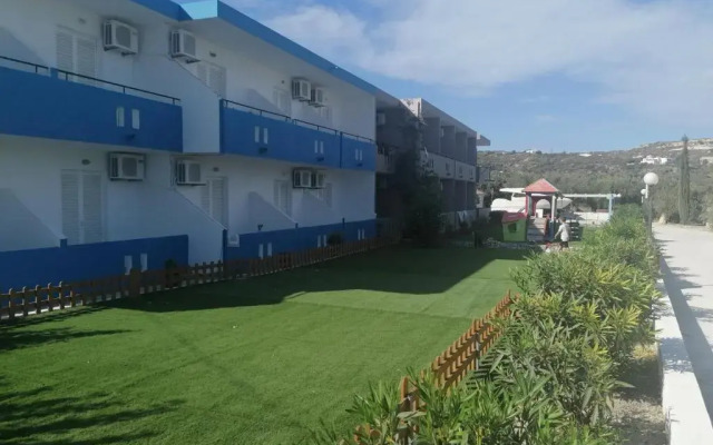 Kefalos Studios Stamatia
