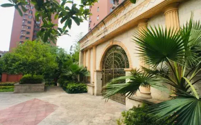 Ark Homestay