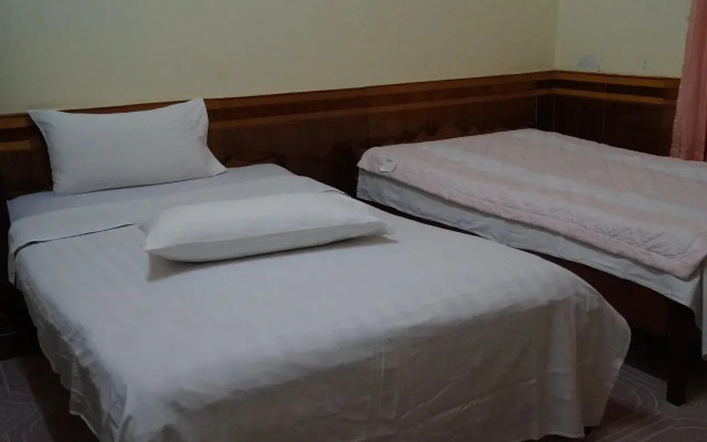 Vilaysack Hotel