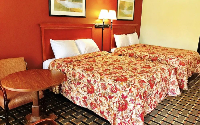 Greystone Motel