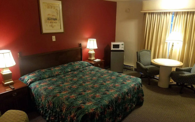 Maplehurst Motel