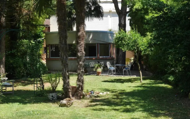 La Rotonde