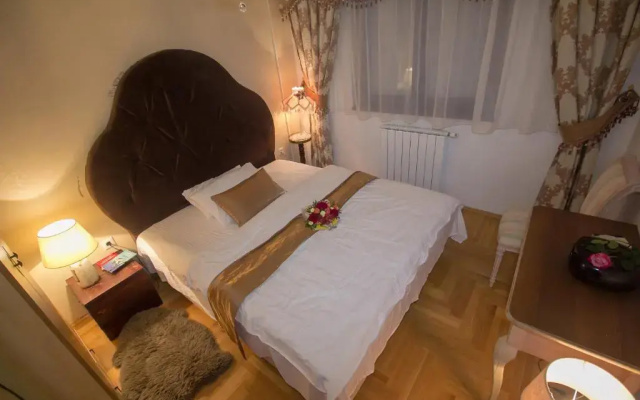 Apartment Barby - Deluxe