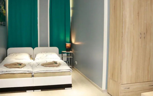 Amaya Motel