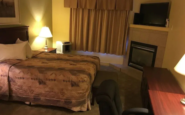 Nova Inn Inuvik