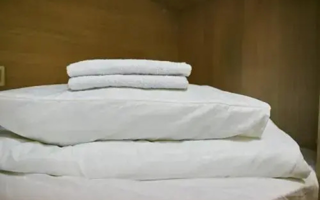 Hello Yellow Hostel
