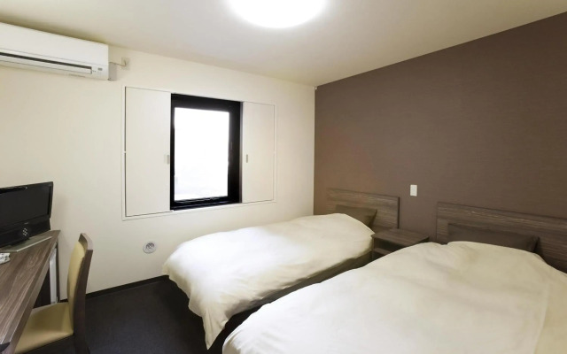 The Kato Hotel