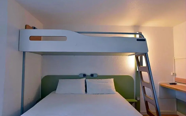 Ibis Budget Villefranche