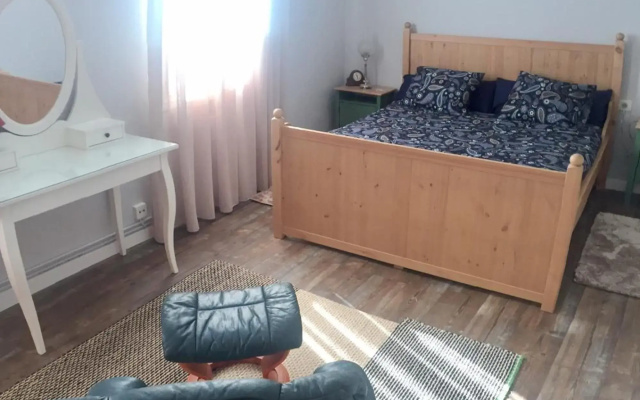 Getxo, parking, wifi, metro