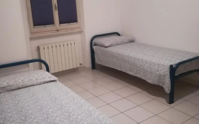 La Casina Di Sonia