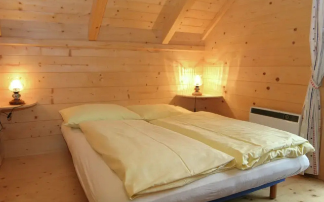 Exclusive Chalet in Styria With Swimming Pool