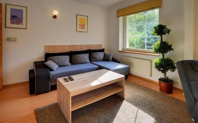 ApartamentVanessa