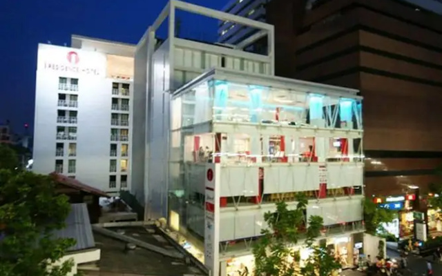 I Residence Grand Hotel Silom [Duplicated 76422]