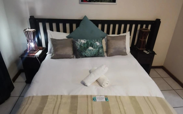 Honeymoon Romantic Accommodation