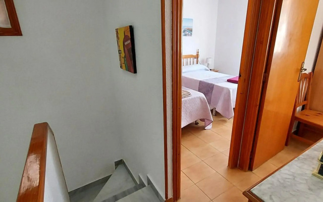 Bungalow Calle Fontilles