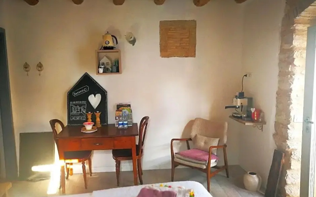 B&B La Corte22