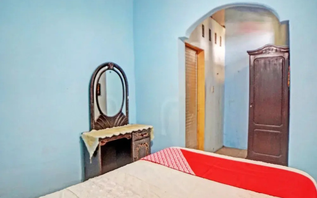 Hotel O Onasis Syariah Inn